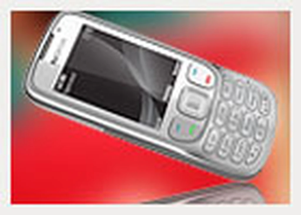 Nokia 6303i classic